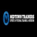 Midtown Trainers logo
